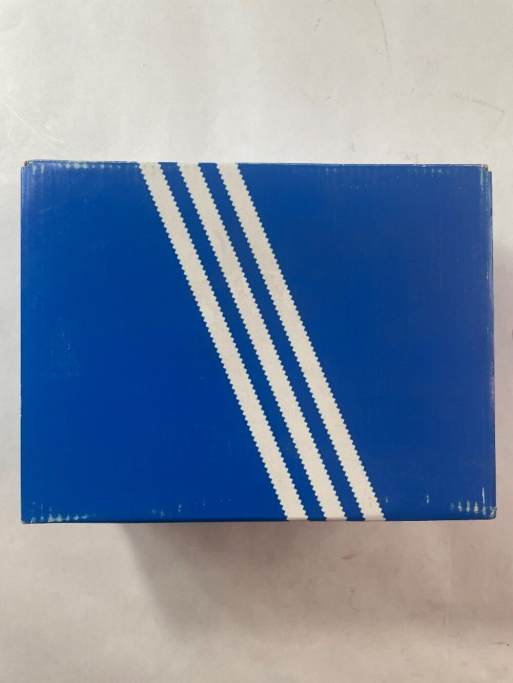 Adidas Originals Superstar II EL I Toddler Shoes Black/White Size 5K NEW IN BOX - Picture 12 of 12